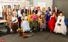 Za nami Pilskie Powiatowe Targi Edukacyjne!