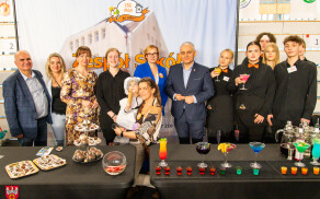 Za nami Pilskie Powiatowe Targi Edukacyjne!