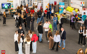 Za nami Pilskie Powiatowe Targi Edukacyjne!