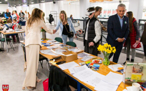 Za nami Pilskie Powiatowe Targi Edukacyjne!