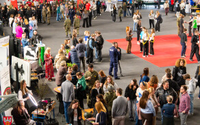 Za nami Pilskie Powiatowe Targi Edukacyjne!