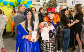 Za nami Pilskie Powiatowe Targi Edukacyjne!