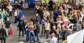 Za nami Pilskie Powiatowe Targi Edukacyjne!
