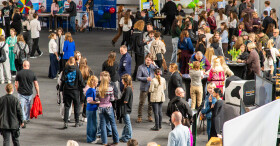 Za nami Pilskie Powiatowe Targi Eduka...