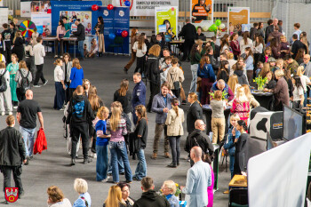 Za nami Pilskie Powiatowe Targi Edukacyjne!