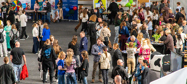 Za nami Pilskie Powiatowe Targi Eduka...