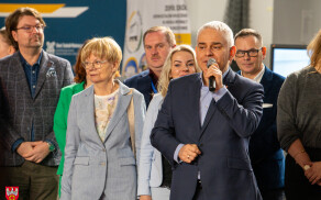 Za nami Pilskie Powiatowe Targi Edukacyjne!