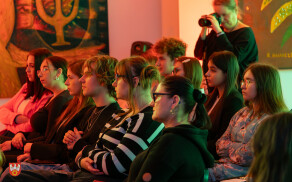 trzeci koncert Nikodema Pajączka