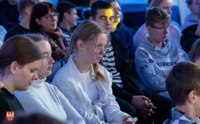 trzeci koncert Nikodema Pajączka
