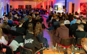 trzeci koncert Nikodema Pajączka