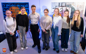 trzeci koncert Nikodema Pajączka