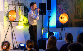 trzeci koncert Nikodema Pajączka