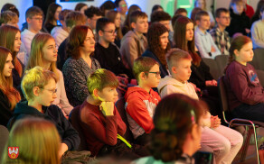 trzeci koncert Nikodema Pajączka