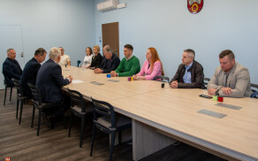 Umowy z kolejnymi stowarzyszeniami i klubami sportowymi