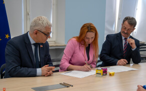 Umowy z kolejnymi stowarzyszeniami i klubami sportowymi