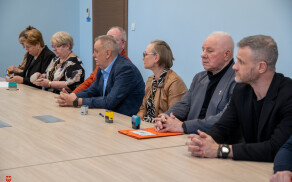 Umowy z kolejnymi stowarzyszeniami i klubami sportowymi