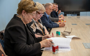 Umowy z kolejnymi stowarzyszeniami i klubami sportowymi