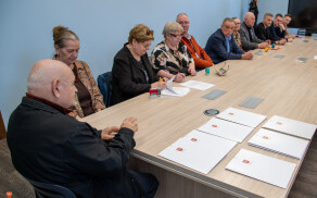 Umowy z kolejnymi stowarzyszeniami i klubami sportowymi