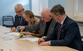 Umowy z kolejnymi stowarzyszeniami i klubami sportowymi