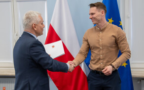 Umowy z kolejnymi stowarzyszeniami i klubami sportowymi