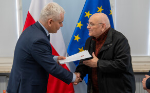 Umowy z kolejnymi stowarzyszeniami i klubami sportowymi