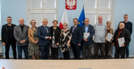 Umowy z kolejnymi stowarzyszeniami i klubami sportowymi