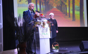 Inauguracja roku i 25 lat UTW w Pile