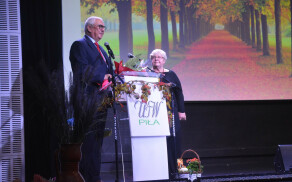 Inauguracja roku i 25 lat UTW w Pile