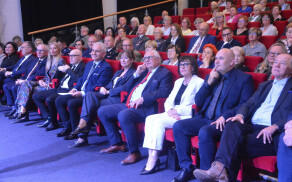 Inauguracja roku i 25 lat UTW w Pile