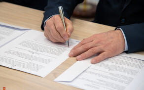 70 tys. zł wsparcia dla Polonii Piła