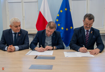 70 tys. zł wsparcia dla Polonii Piła