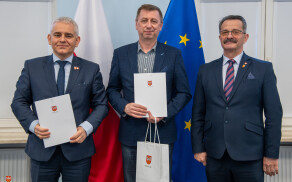 70 tys. zł wsparcia dla Polonii Piła