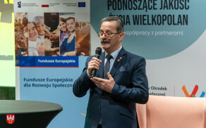 temat realnych potrzeb