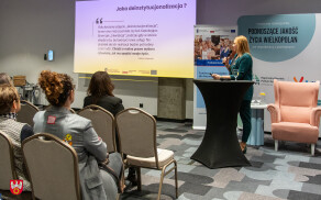 temat realnych potrzeb