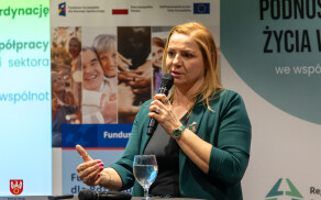 temat realnych potrzeb