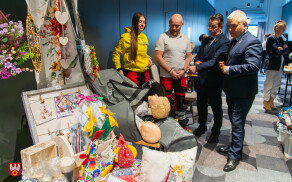 temat realnych potrzeb