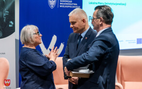 temat realnych potrzeb