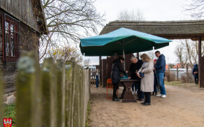 Wielkanoc na Krajnie