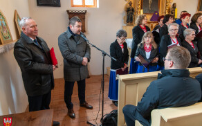 Wielkanoc na Krajnie