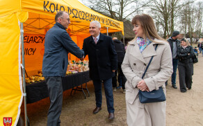 Wielkanoc na Krajnie