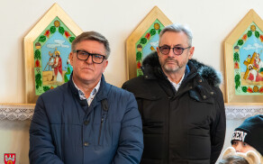 Wielkanoc na Krajnie