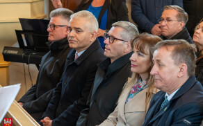 Wielkanoc na Krajnie