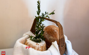 Wielkanoc na Krajnie