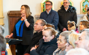 Wielkanoc na Krajnie