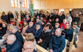 Wielkanoc na Krajnie