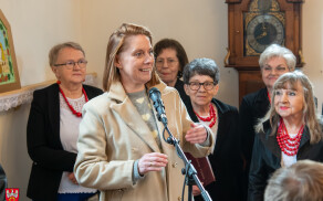 Wielkanoc na Krajnie