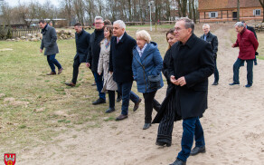 Wielkanoc na Krajnie