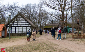 Wielkanoc na Krajnie
