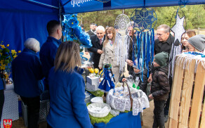 Wielkanoc na Krajnie