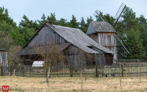 Wielkanoc na Krajnie
